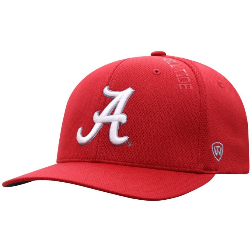 Alabama Crimson Tide NCAA Alabama Tide Reflex 2.0 Flex Hat