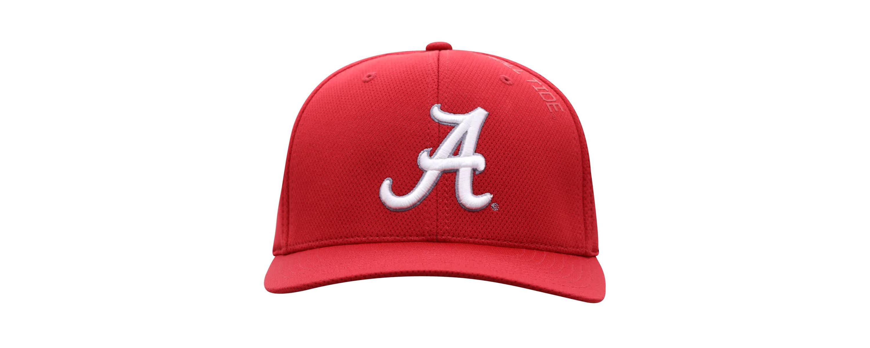 Alabama Crimson Tide NCAA Alabama Tide Reflex 2.0 Flex Hat