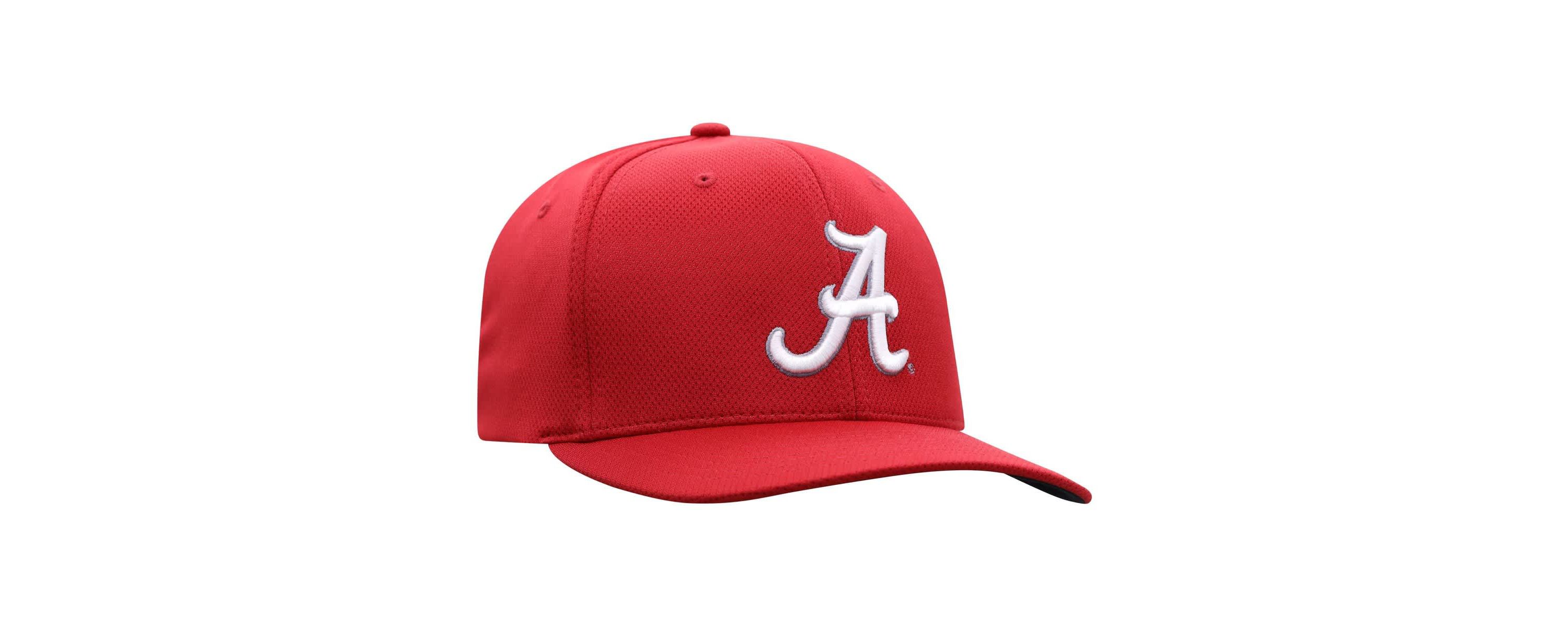 Alabama Crimson Tide NCAA Alabama Tide Reflex 2.0 Flex Hat