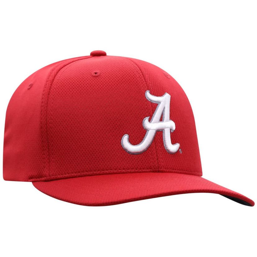 Alabama Crimson Tide NCAA Alabama Tide Reflex 2.0 Flex Hat