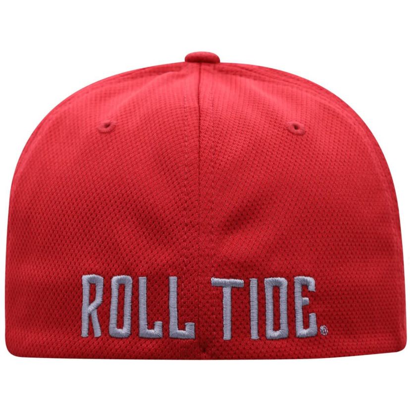 Alabama Crimson Tide NCAA Alabama Tide Reflex 2.0 Flex Hat