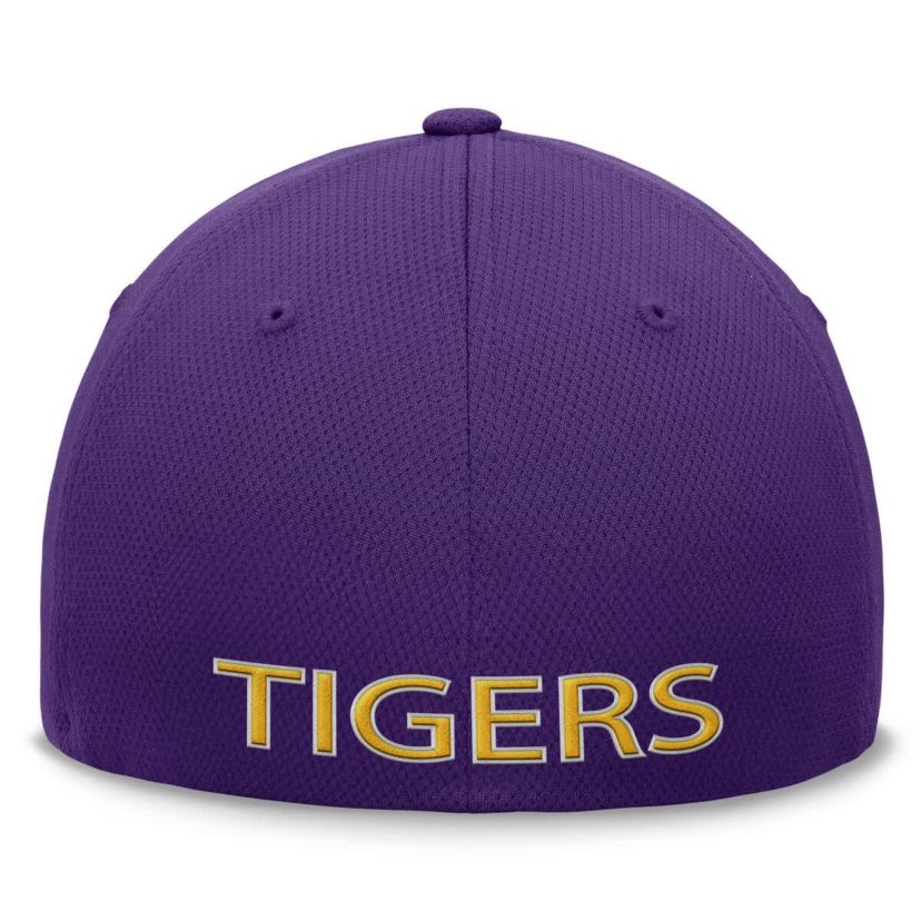 NCAA LSU Tigers Reflex 2.0 Flex Hat