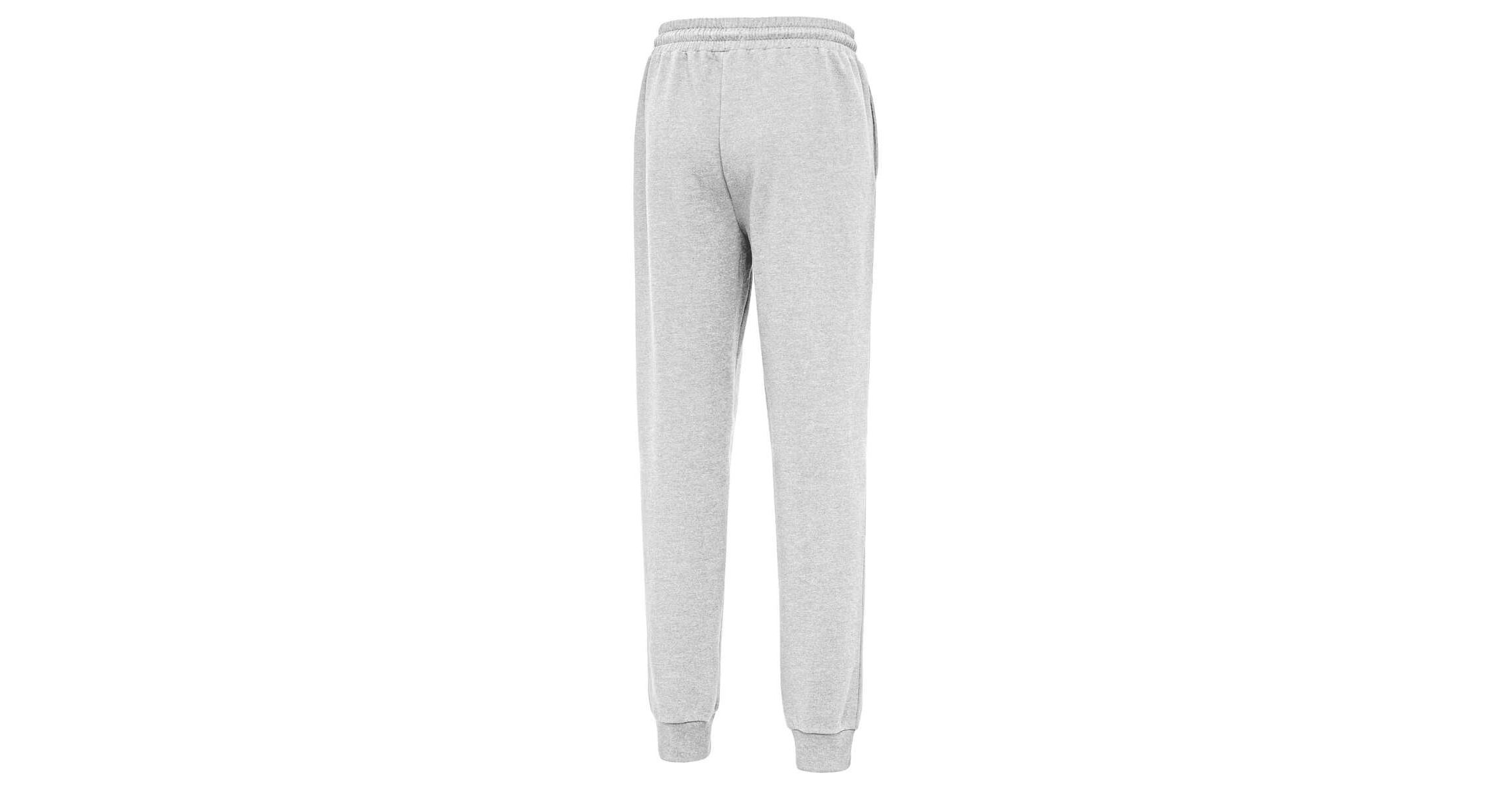 MLB Heather New York Yankees Idol Jogger Pants