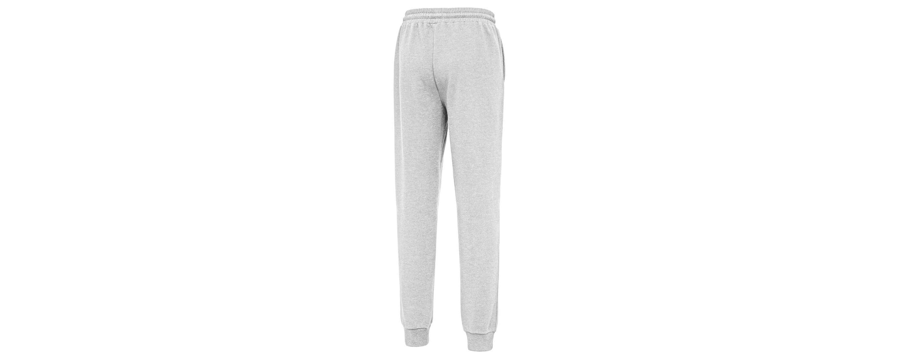 MLB Heather New York Yankees Idol Jogger Pants