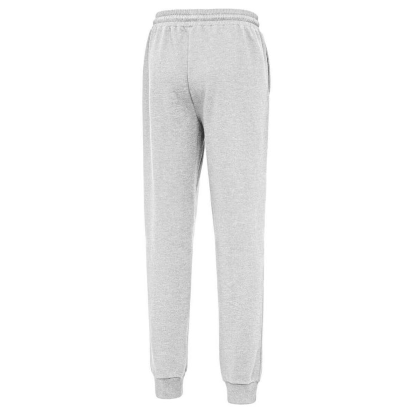 MLB Heather New York Yankees Idol Jogger Pants
