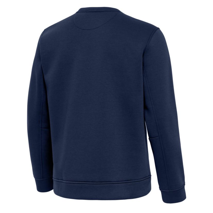 MLB New York Yankees Relevant Lightweight Pullover Sweatshirt