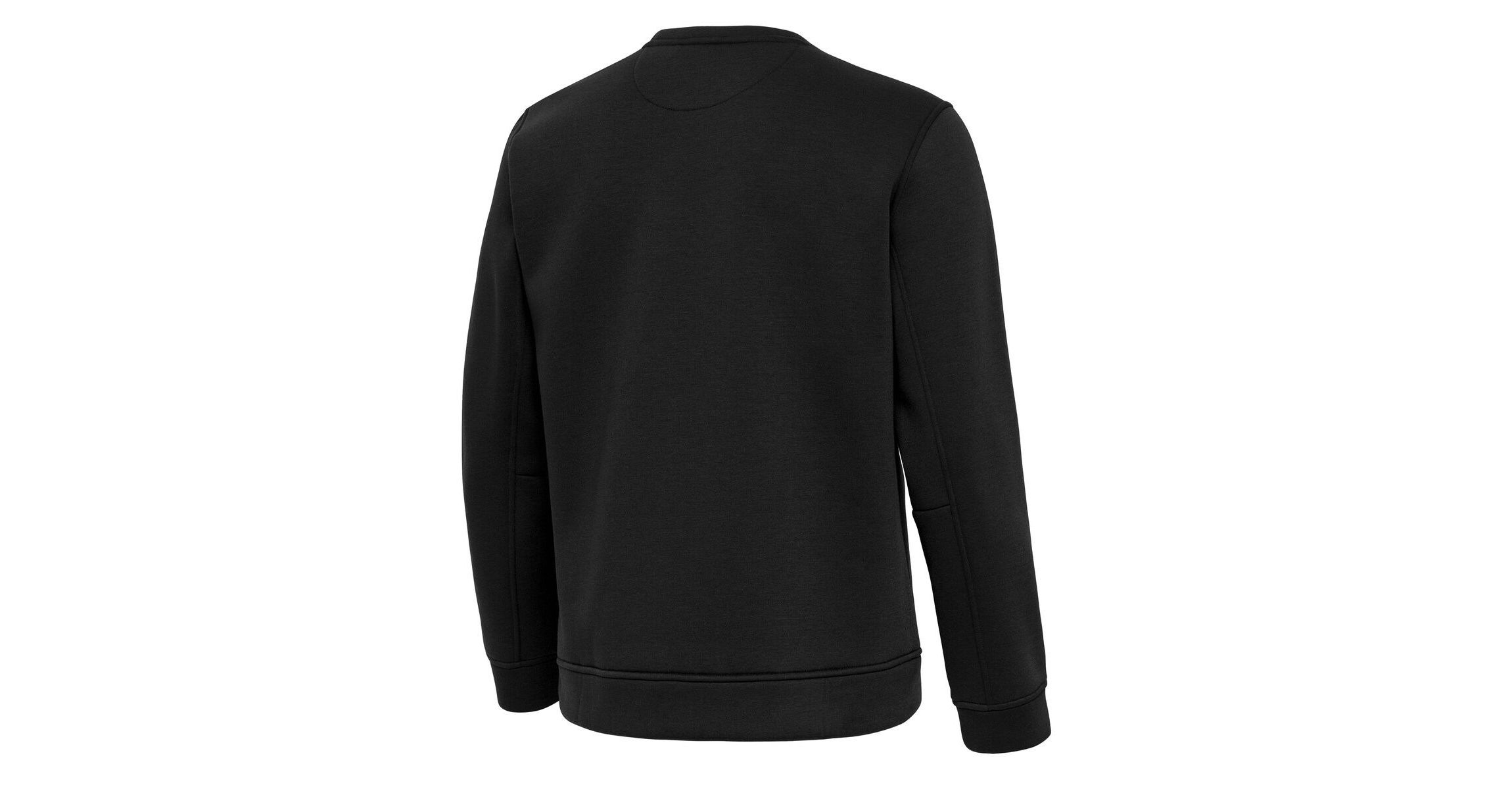MLB Los Angeles Dodgers Relevant Lightweight Pullover Sweatshirt