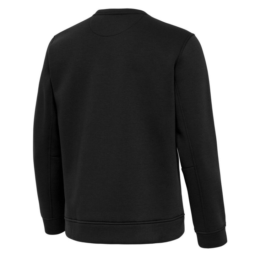MLB Los Angeles Dodgers Relevant Lightweight Pullover Sweatshirt