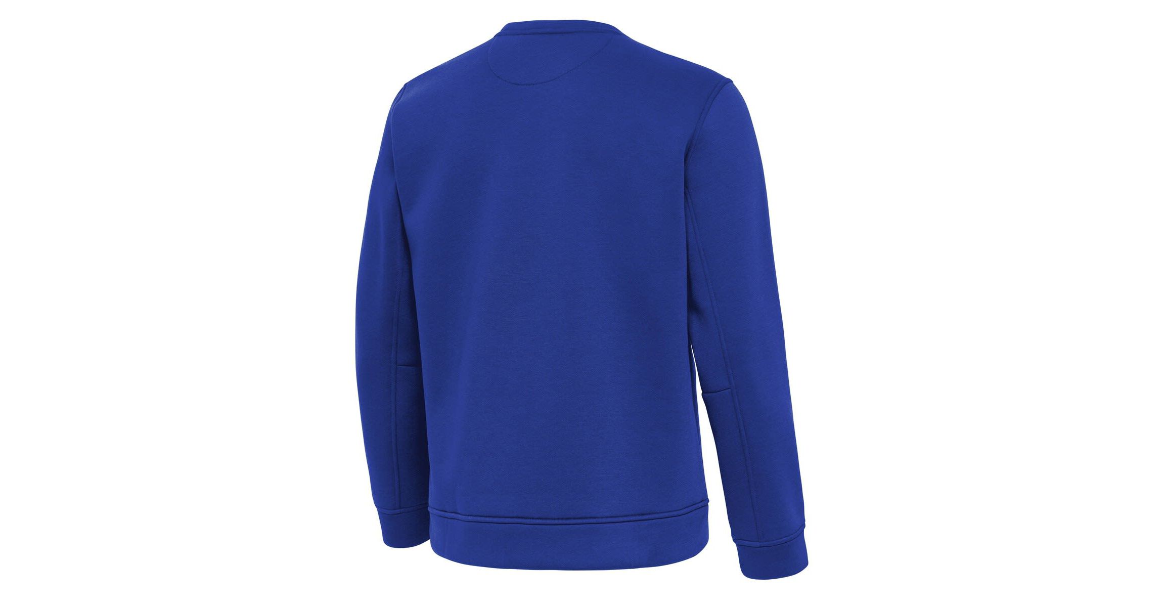 MLB Los Angeles Dodgers Relevant Lightweight Pullover Sweatshirt