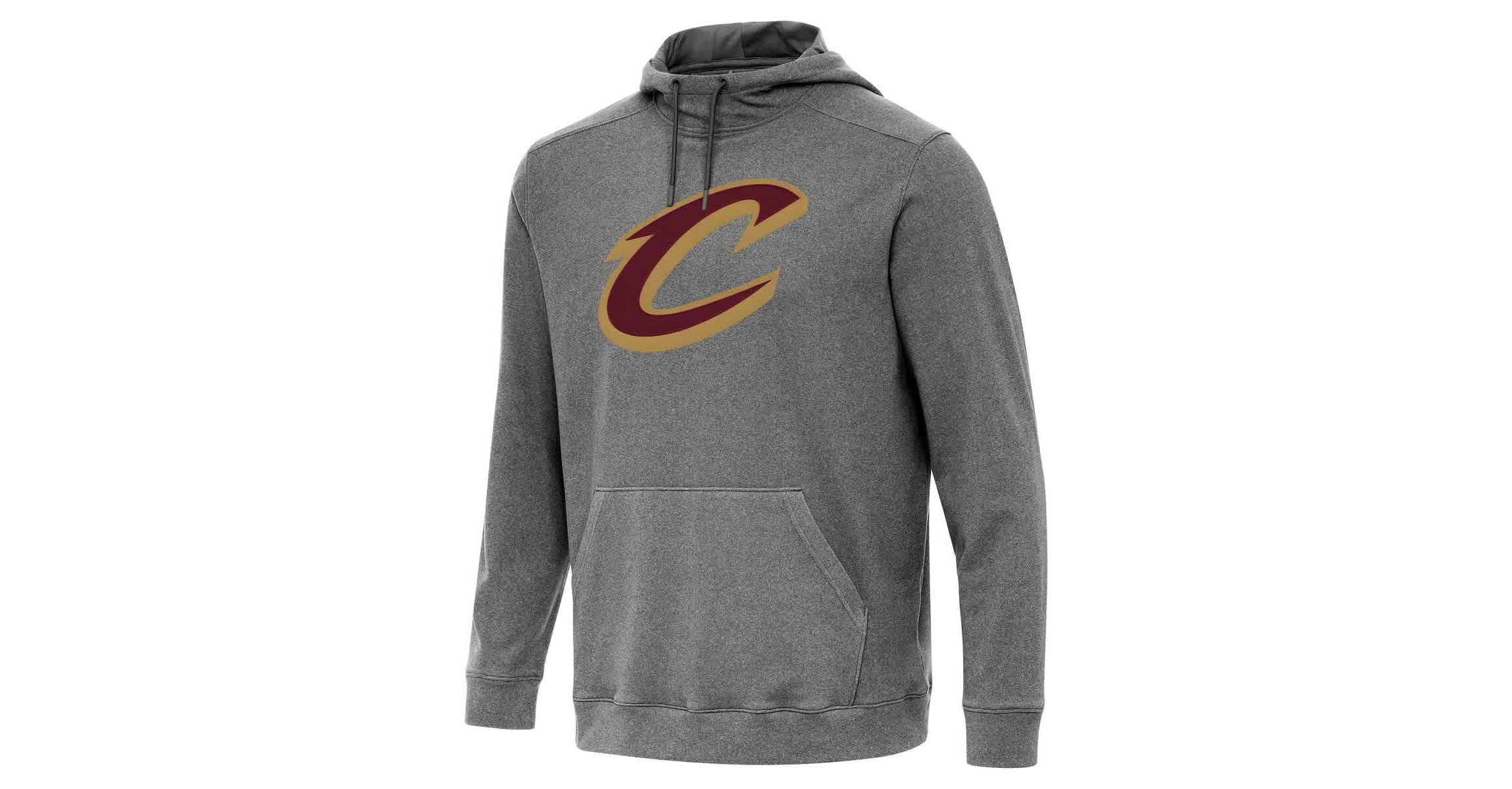 NBA Cleveland Cavaliers Cloud Pullover Hoodie