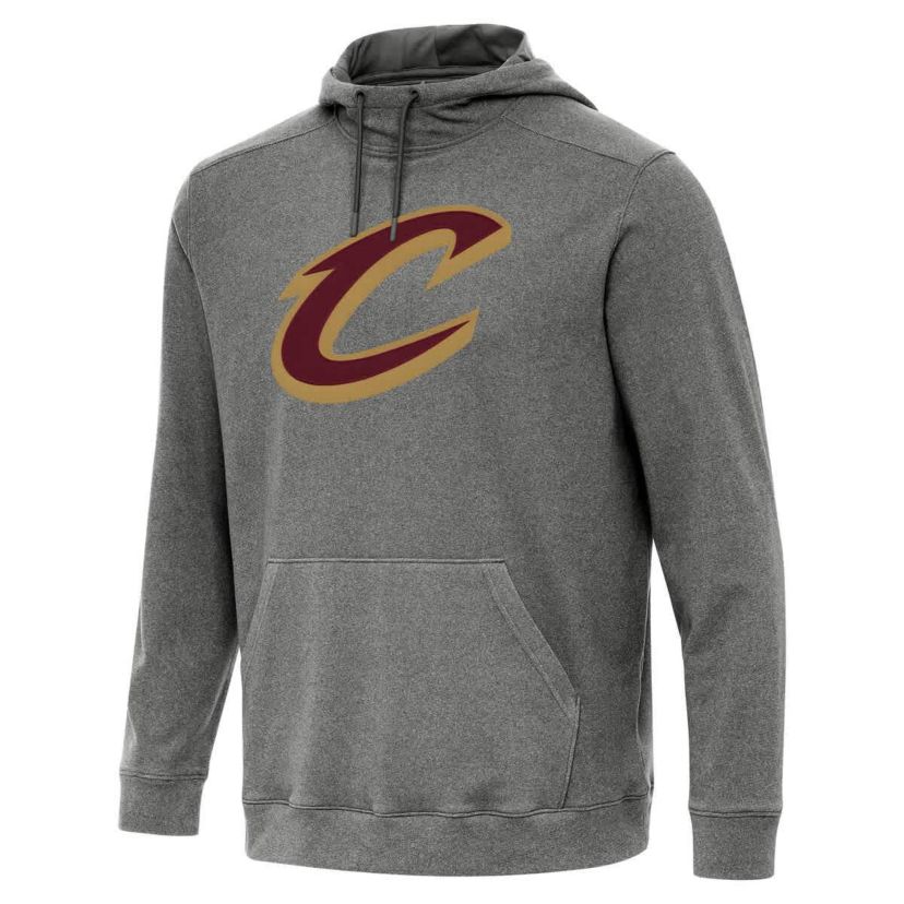 NBA Cleveland Cavaliers Cloud Pullover Hoodie