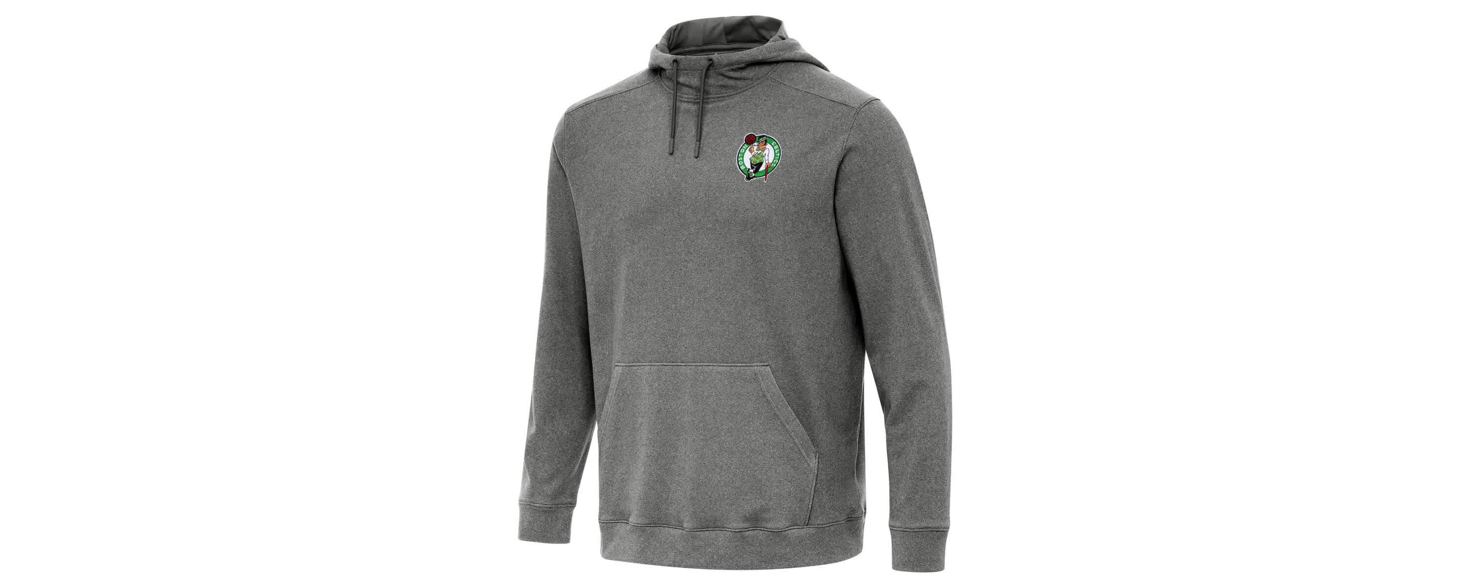NBA Boston Celtics Cloud Pullover Hoodie
