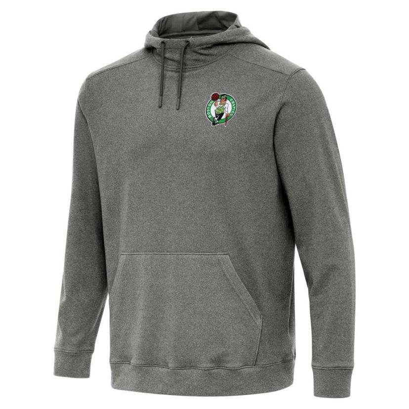 NBA Boston Celtics Cloud Pullover Hoodie