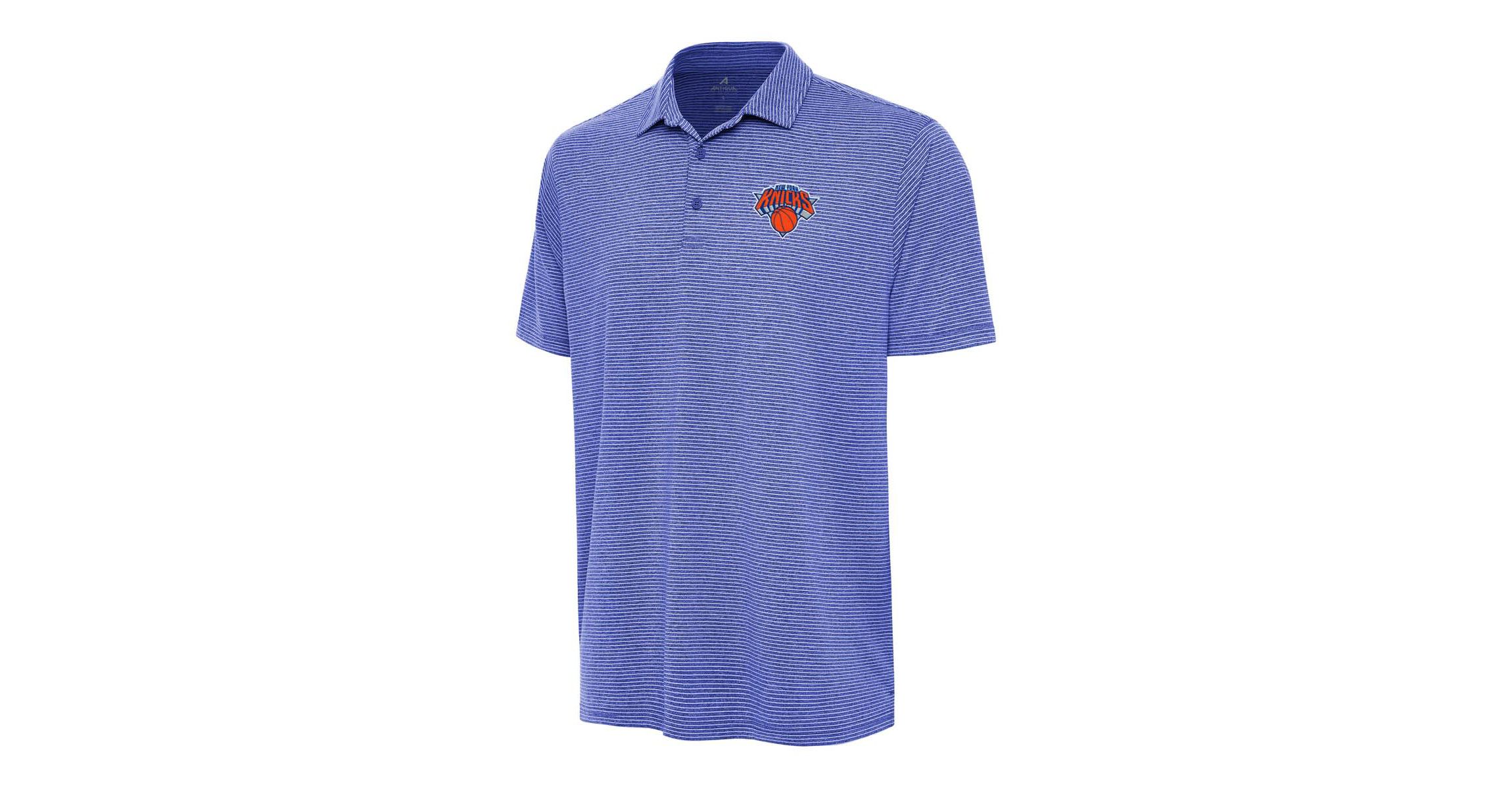 NBA New York Knicks Scheme Polo