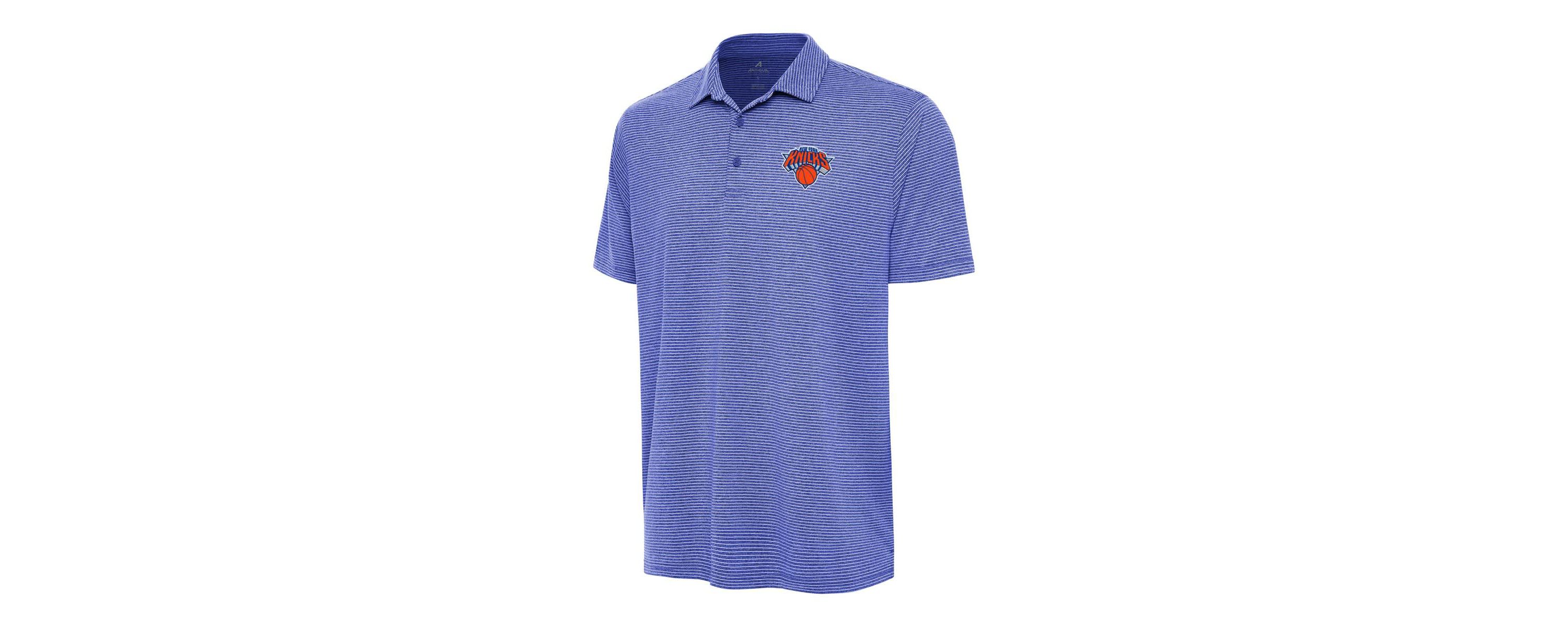 NBA New York Knicks Scheme Polo