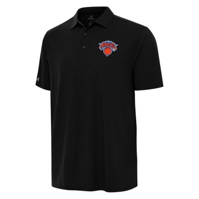 Antigua Men's NBA New York Knicks Era Polo