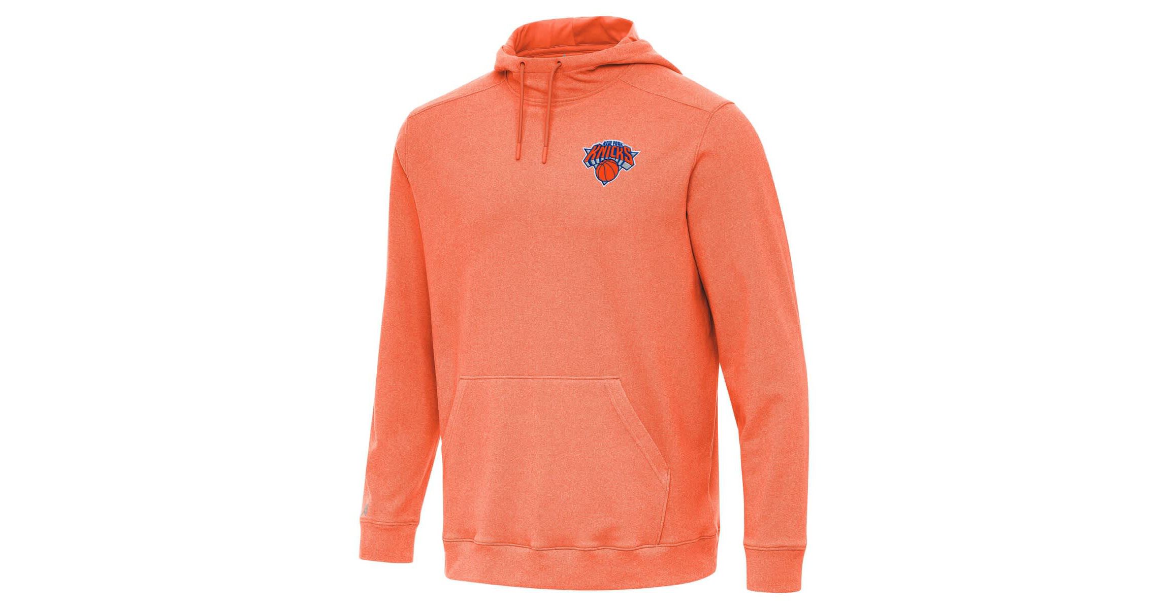 NBA New York Knicks Cloud Pullover Hoodie