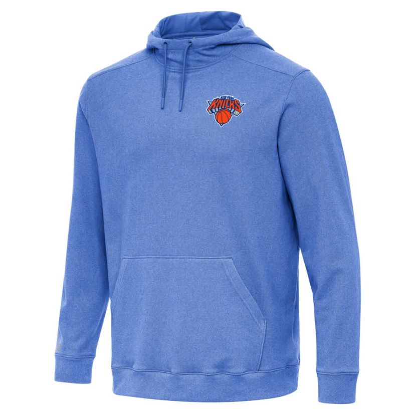 NBA New York Knicks Cloud Pullover Hoodie