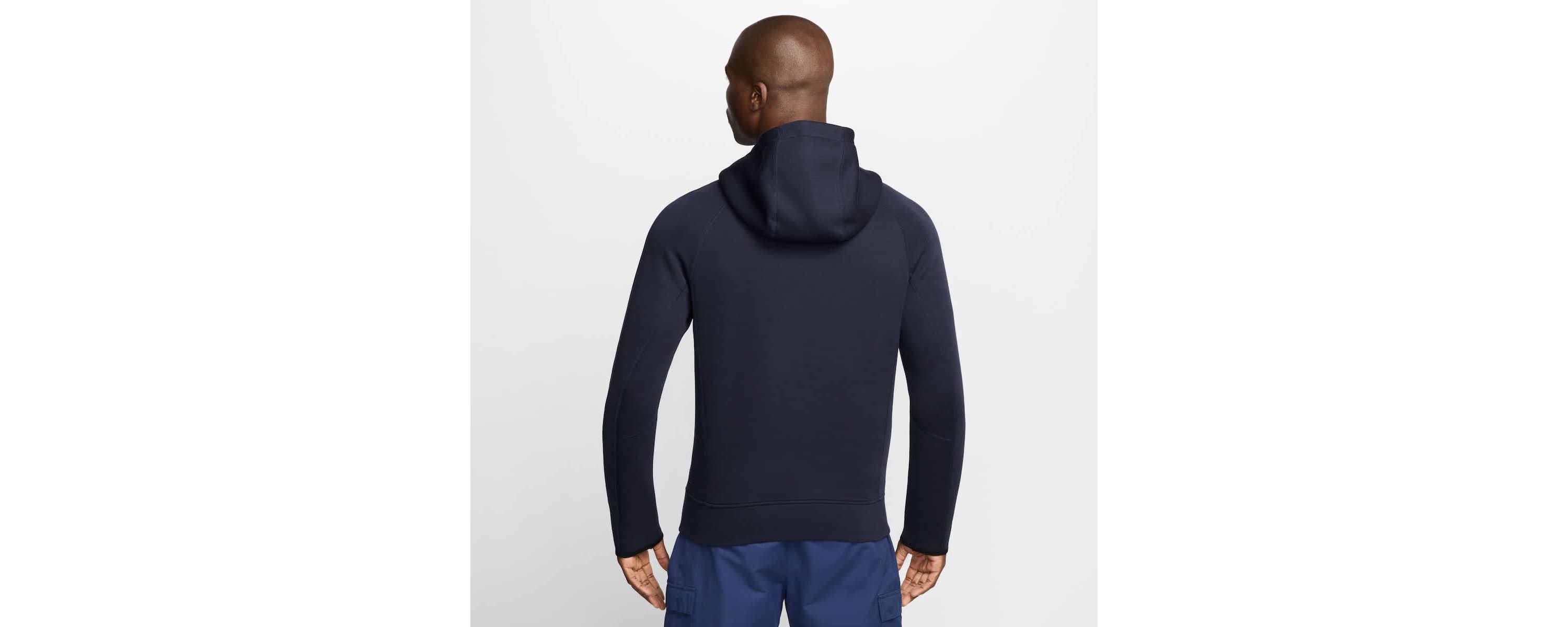 Soccer National Teams Nike USMNT Tech Fleece Pullover Hoodie