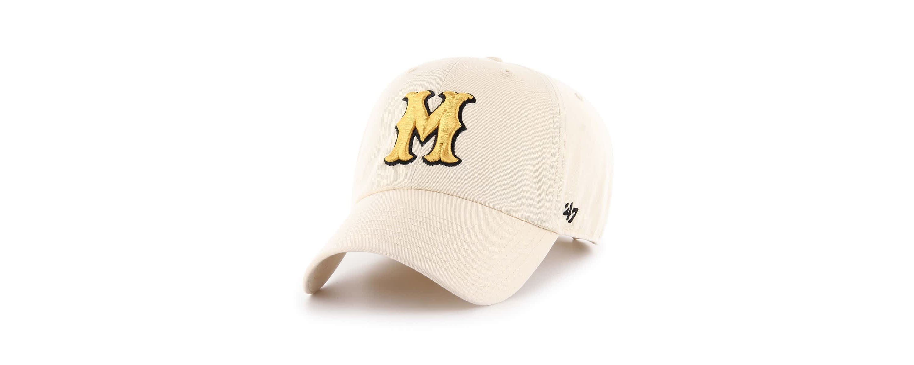 NCAA Missouri Tigers Vault Clean Up Adjustable Hat