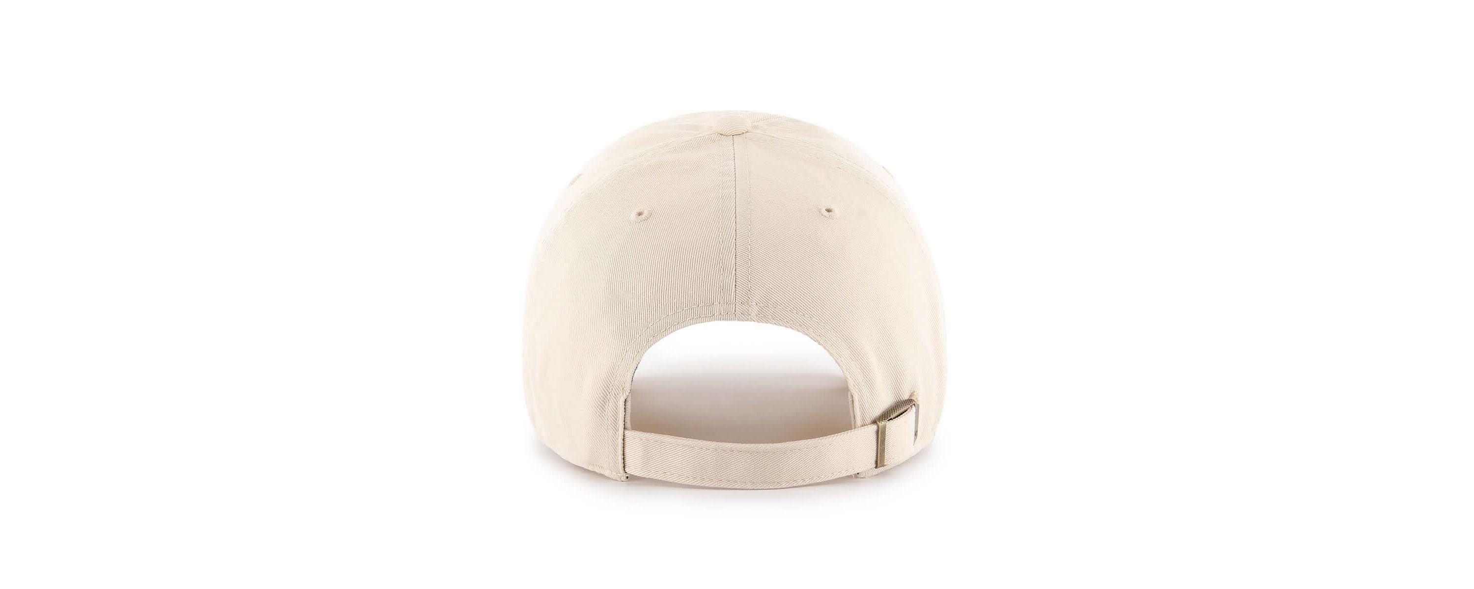 NCAA Missouri Tigers Vault Clean Up Adjustable Hat