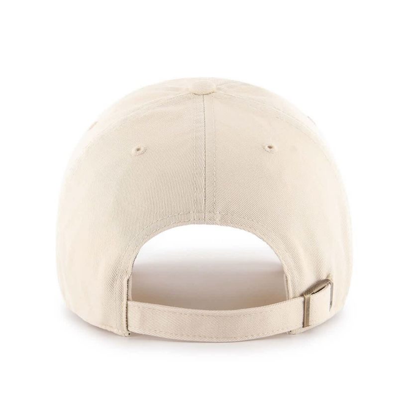 NCAA Missouri Tigers Vault Clean Up Adjustable Hat