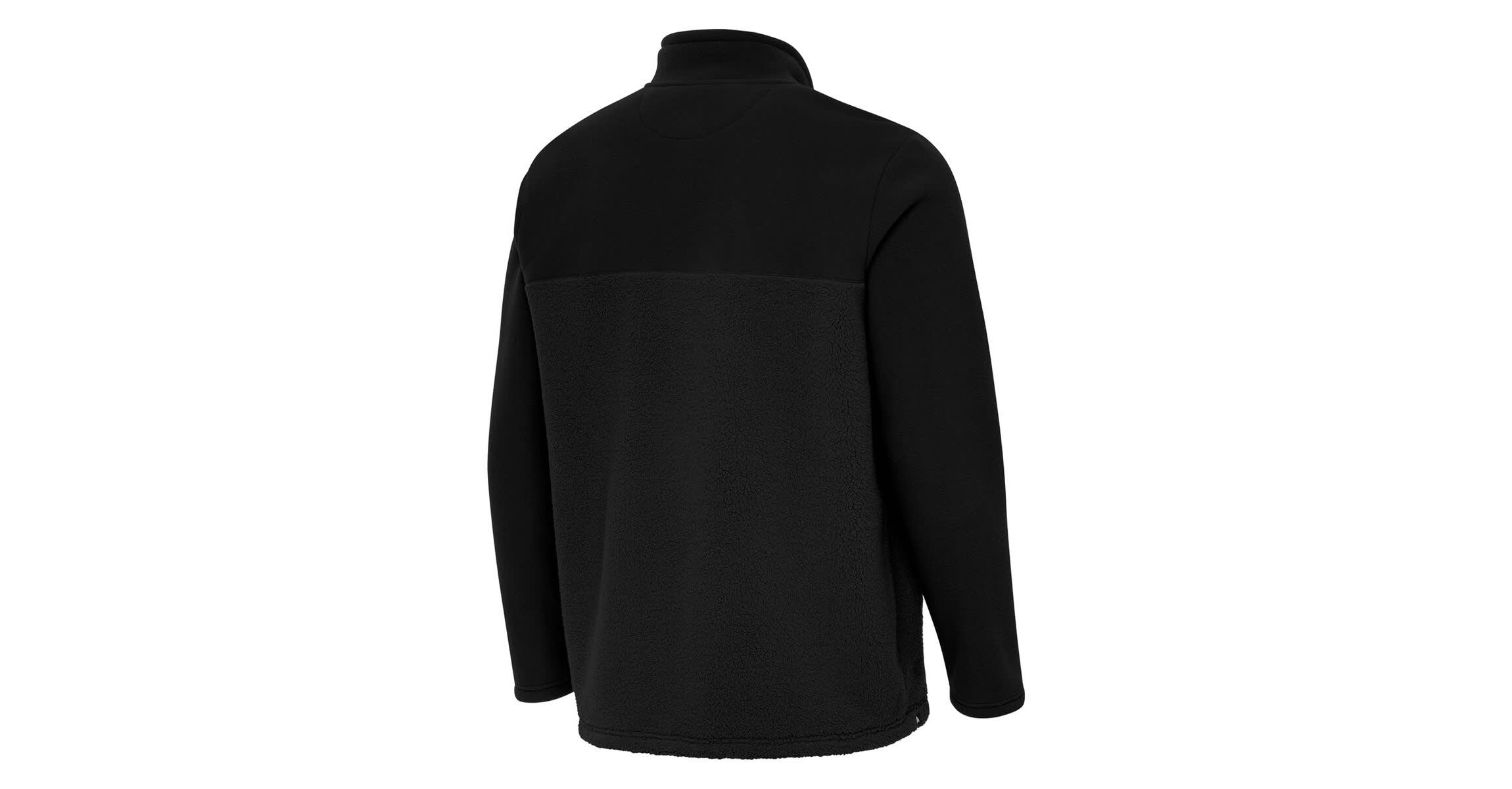 NCAA Georgia Bulldogs Daily Fused Full-Zip Jacket