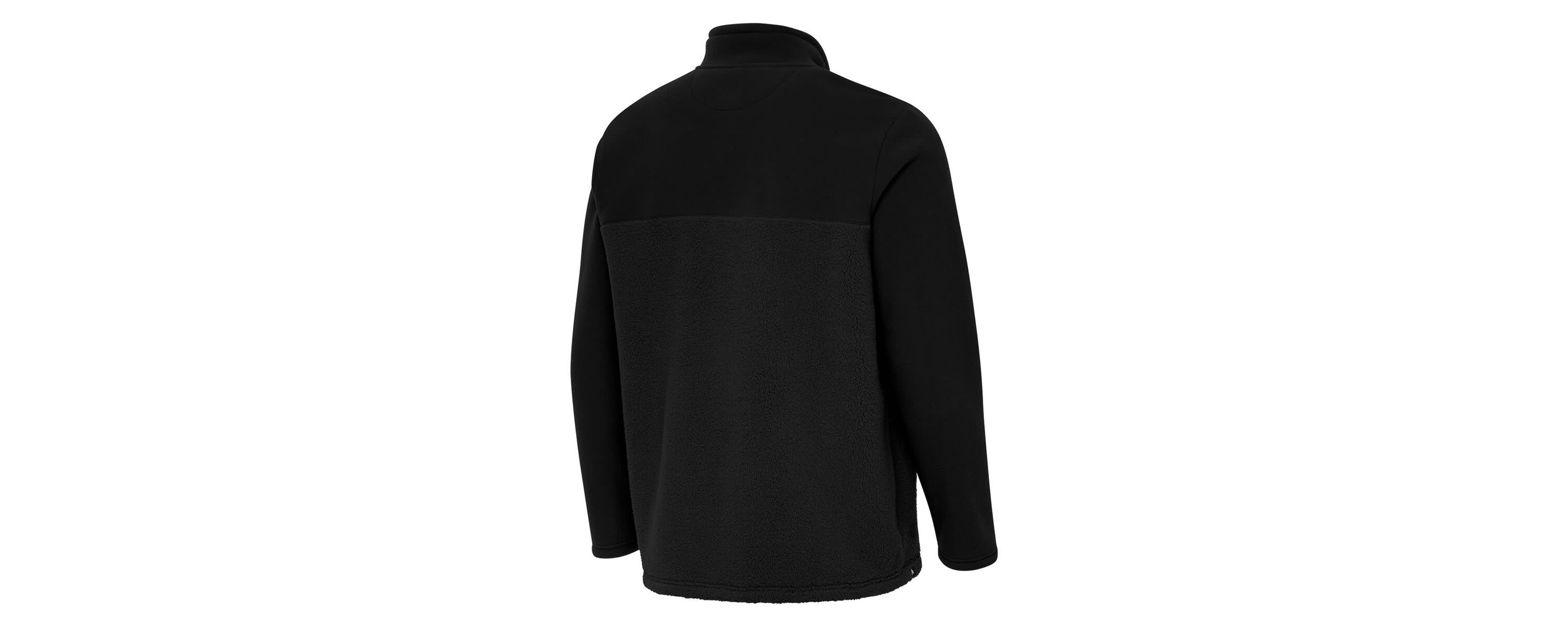 NCAA Georgia Bulldogs Daily Fused Full-Zip Jacket