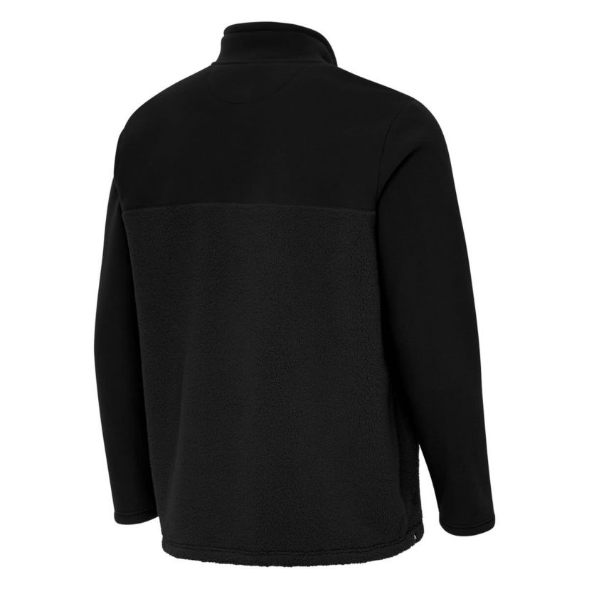NCAA Georgia Bulldogs Daily Fused Full-Zip Jacket