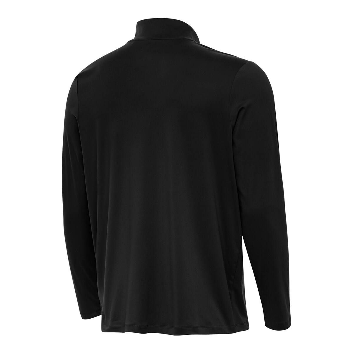 NCAA Georgia Bulldogs Reprocess Quarter-Zip Top