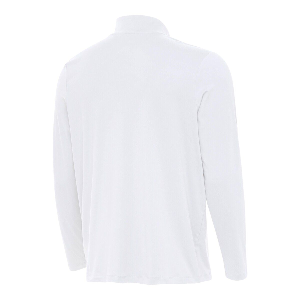 NCAA Georgia Bulldogs Reprocess Quarter-Zip Top