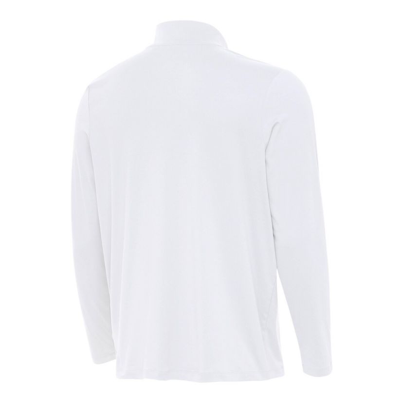 NCAA Georgia Bulldogs Reprocess Quarter-Zip Top
