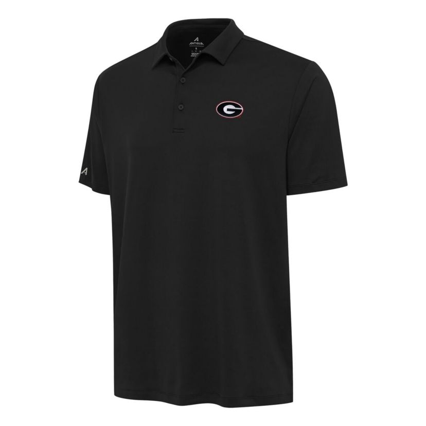 NCAA Georgia Bulldogs Reprocess Polo