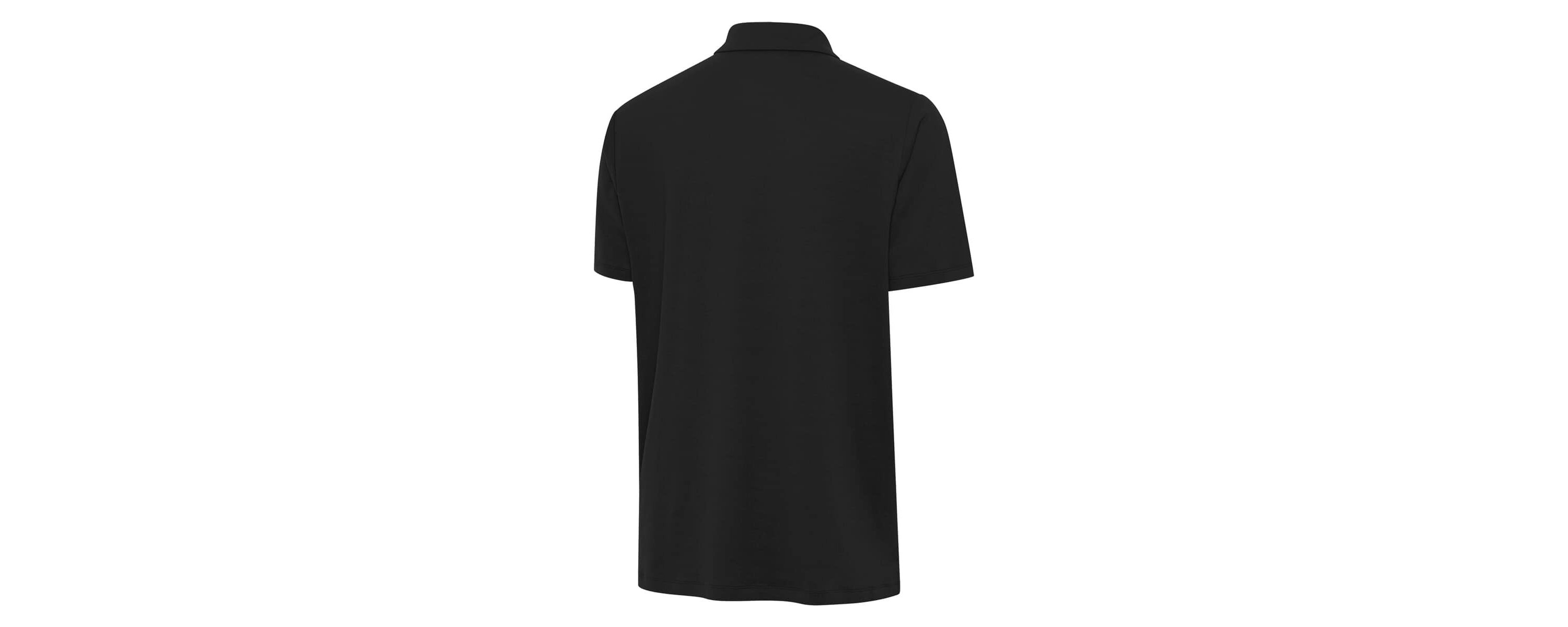 NCAA Georgia Bulldogs Reprocess Polo