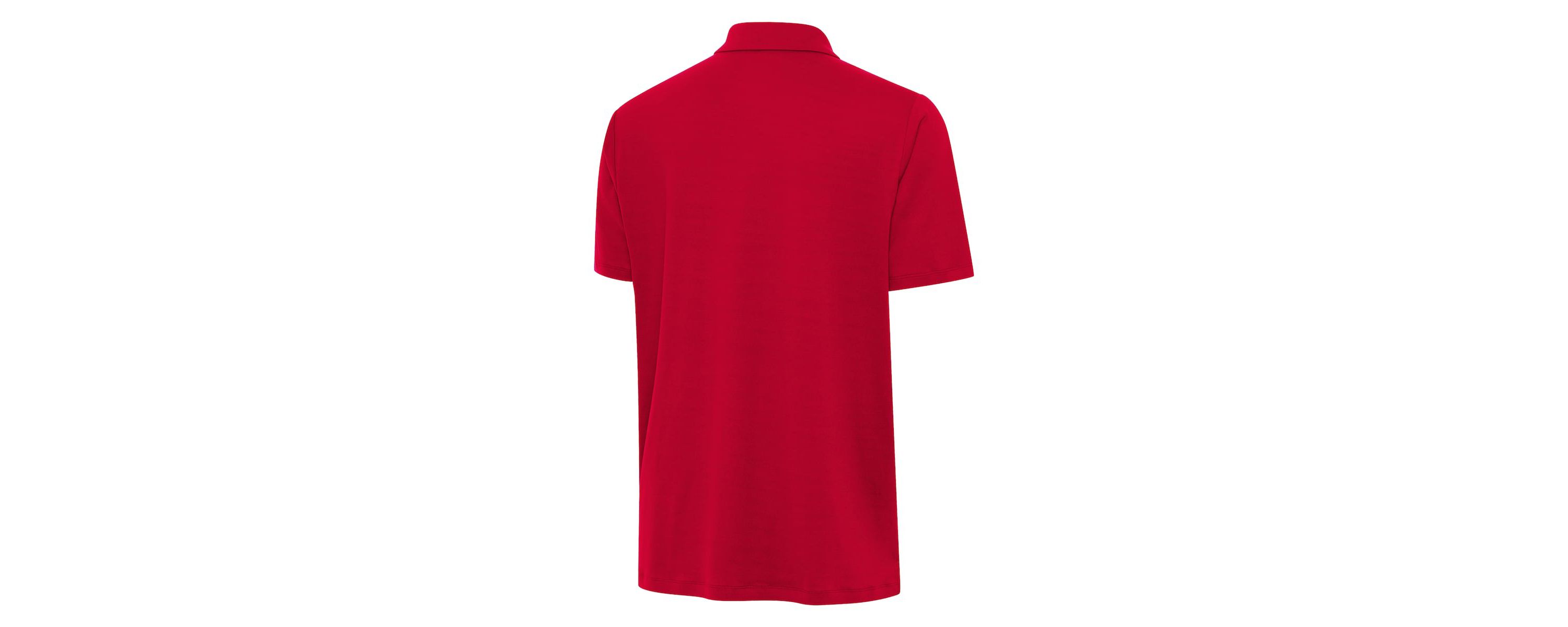 NCAA Georgia Bulldogs Reprocess Polo