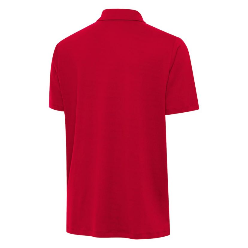 NCAA Georgia Bulldogs Reprocess Polo