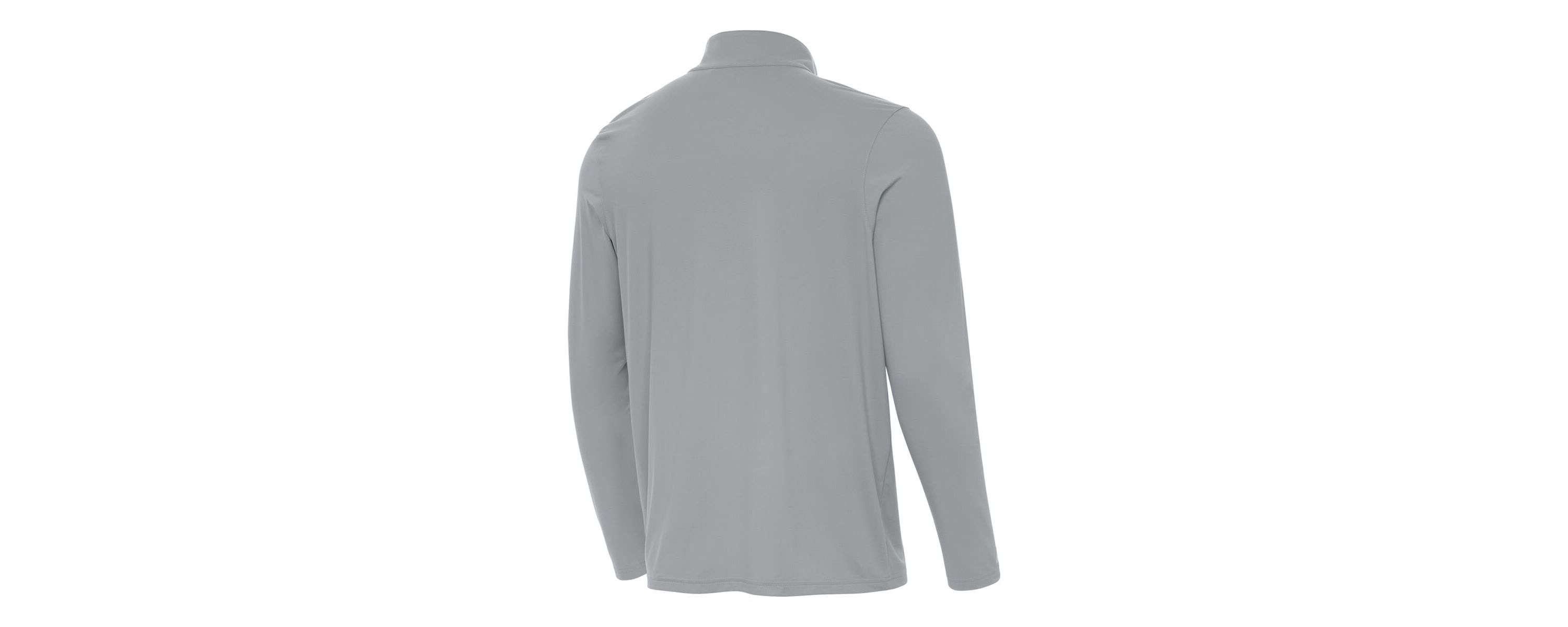 NCAA Georgia Bulldogs Intent Quarter-Zip Top