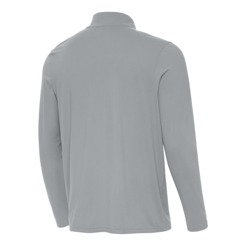 NCAA Georgia Bulldogs Intent Quarter-Zip Top