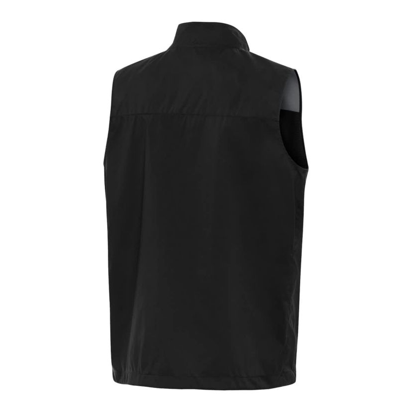 NCAA Georgia Bulldogs Brisk Full-Zip Vest