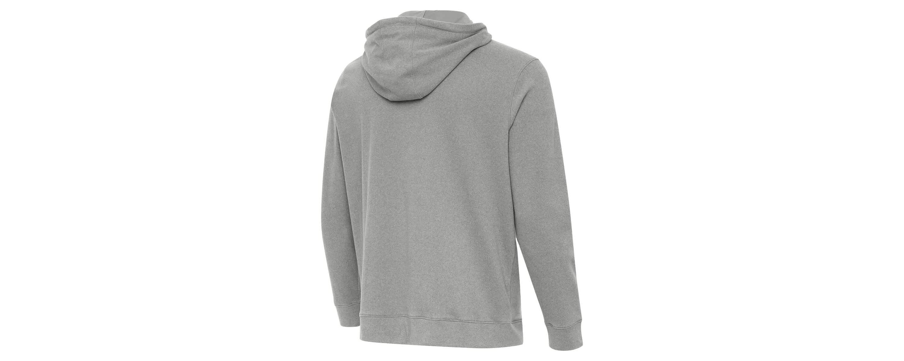 NCAA Indiana Hoosiers Cloud Pullover Hoodie
