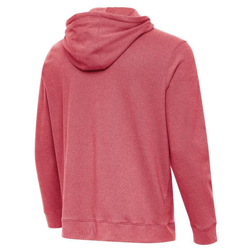 NCAA Indiana Hoosiers Cloud Pullover Hoodie