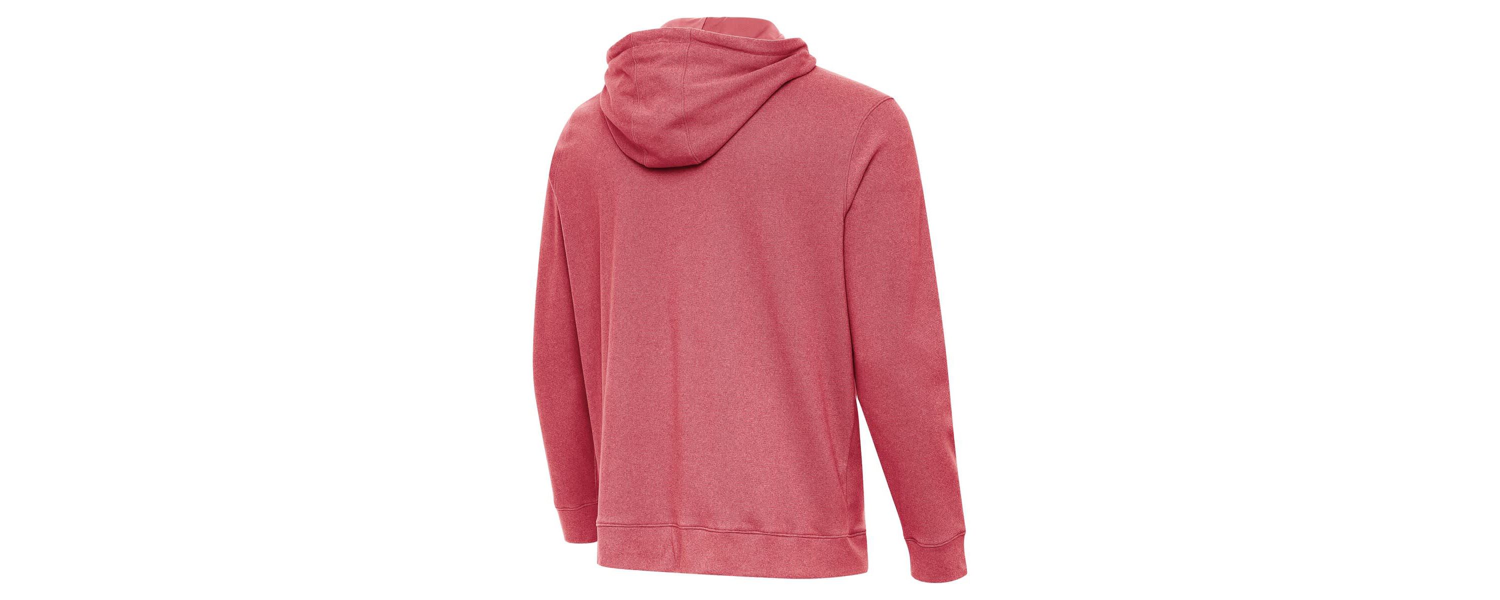 NCAA Indiana Hoosiers Cloud Pullover Hoodie