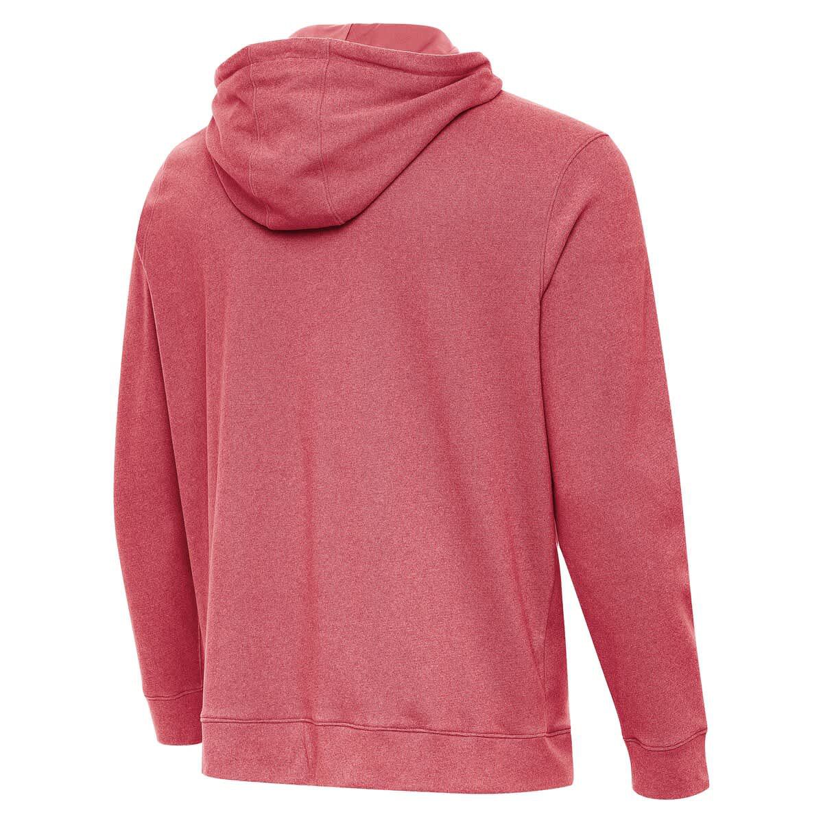 NCAA Ohio State Buckeyes Cloud Pullover Hoodie