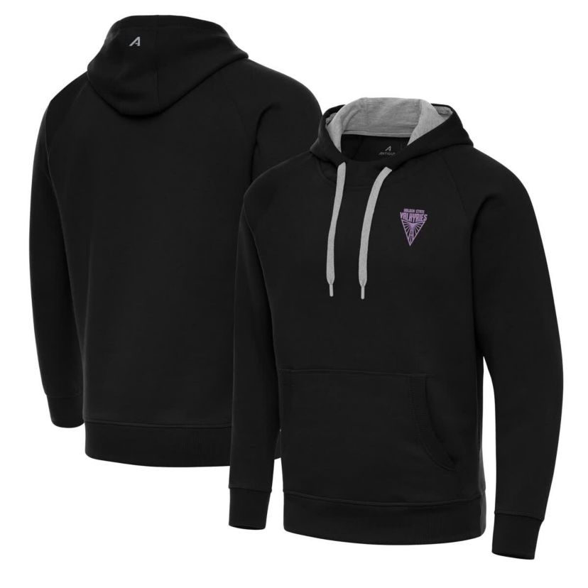 WNBA Golden State Valkyries Victory Pullover Hoodie