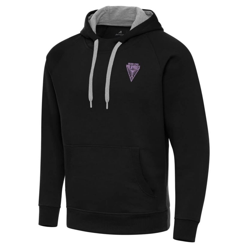 WNBA Golden State Valkyries Victory Pullover Hoodie