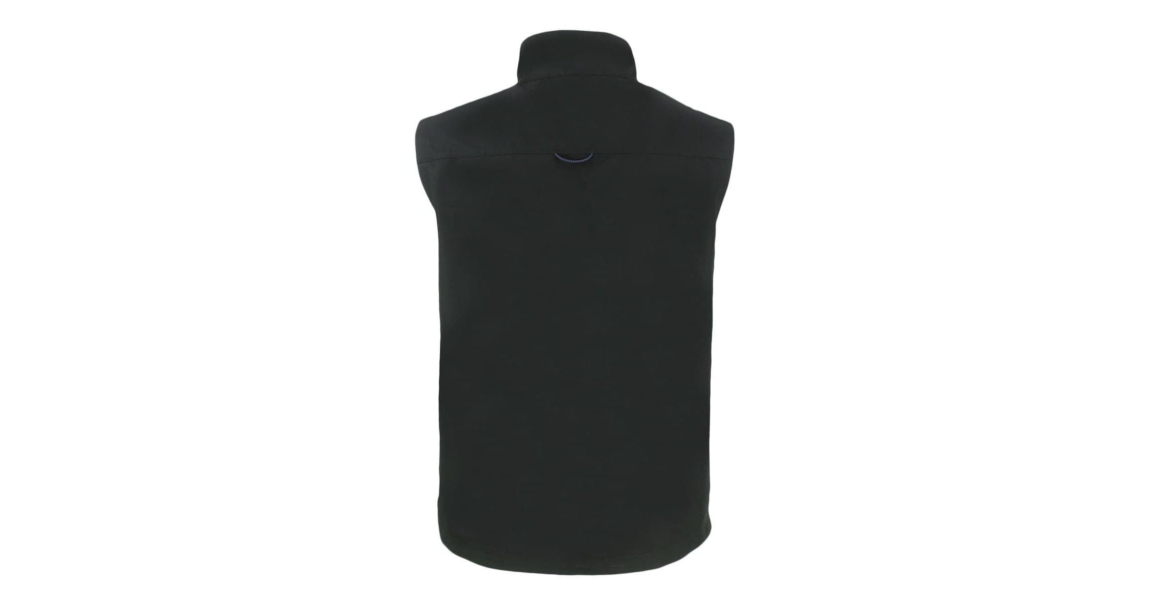 Duke Blue Devils NCAA Duke Devils Charter Eco Recycled Full-Zip Vest