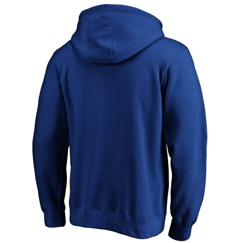 NCAA Fanatics Florida Gators Primary Logo Pullover Hoodie