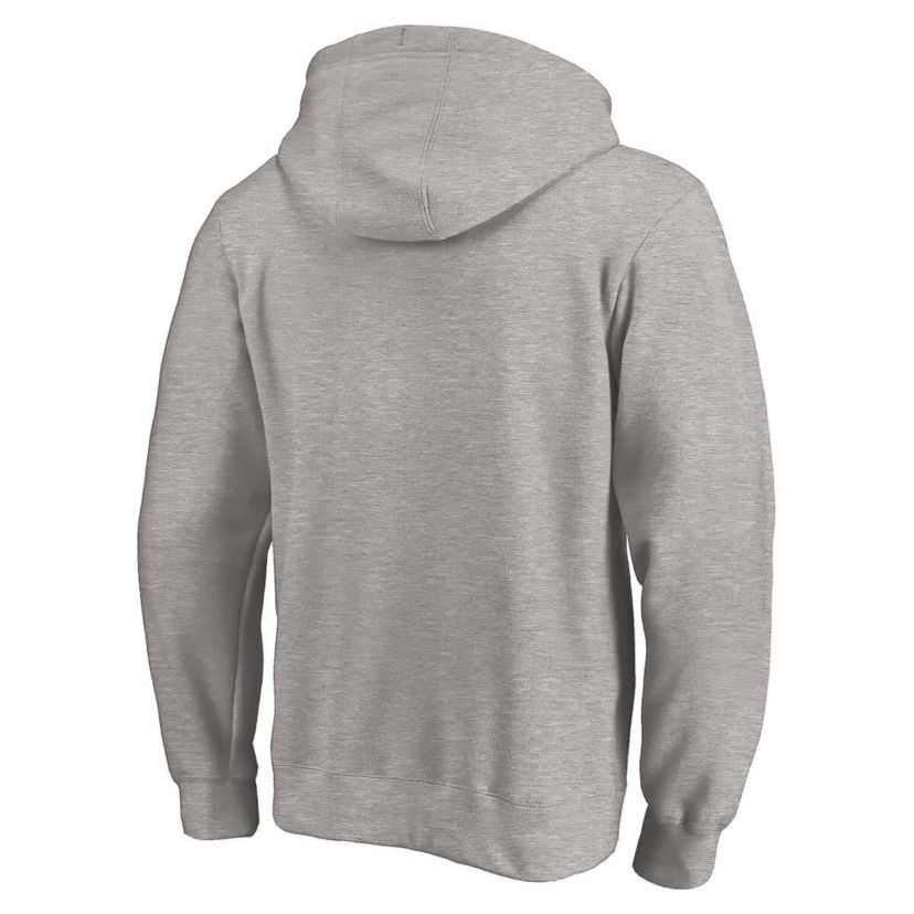 NCAA Fanatics Minnesota Golden Gophers Primary Logo Pullover Hoodie