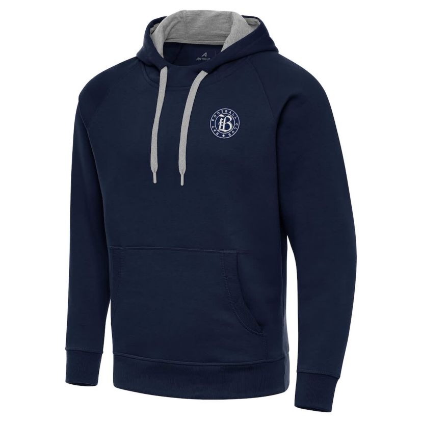 NWSL Bay FC Victory Pullover Hoodie