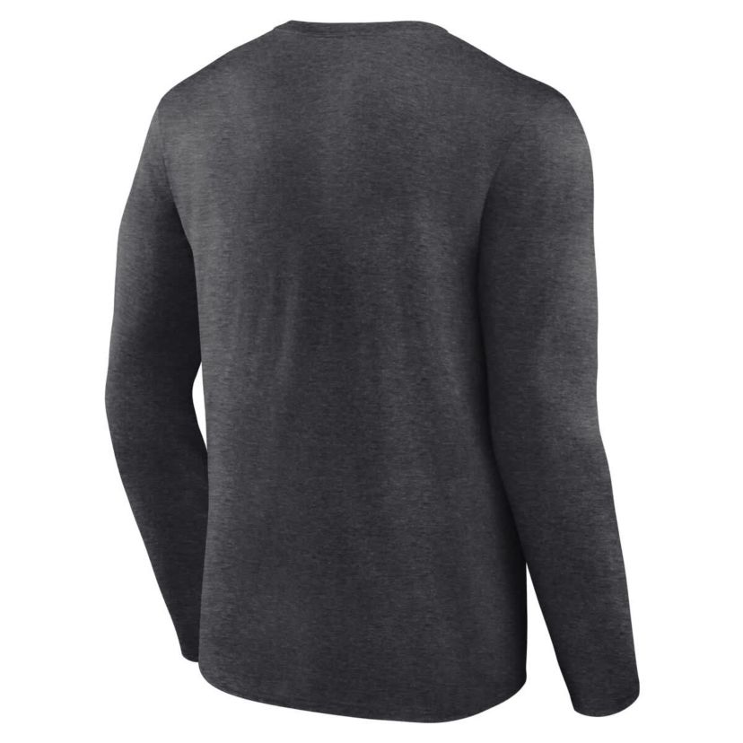 NCAA Fanatics Kentucky Wildcats Fundamentals Cotton Winning Team Long Sleeve T-Shirt